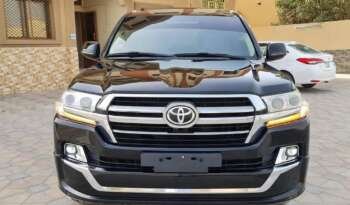 
									Buy 2016 Toyota Land Crusier full								