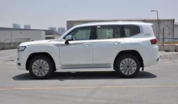 
									Buy 2022 Toyota Land Cruiser 4.0L V6 GX.R 2022 full								