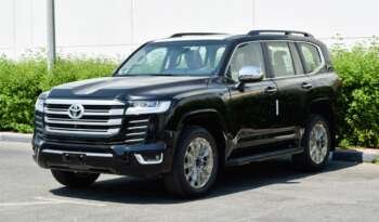 
									Buy 2022 Toyota Land Cruiser full								