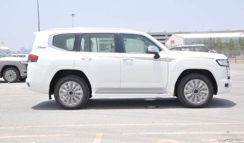 
								Buy 2022 Toyota Land Cruiser 4.0L V6 GX.R 2022 full									
