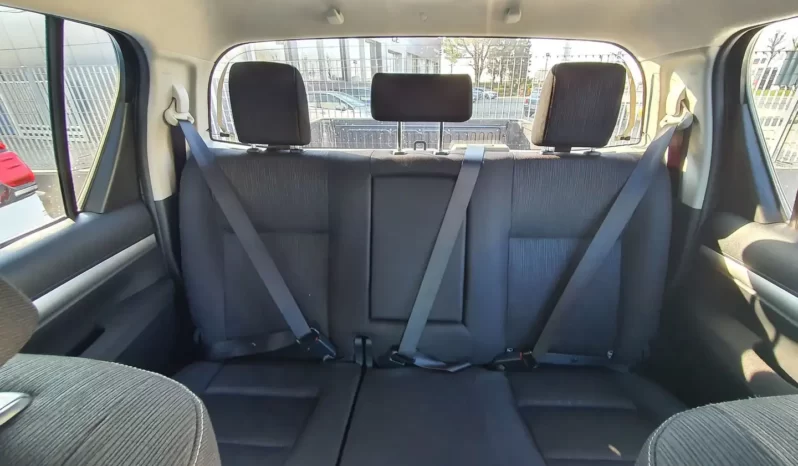 
								Buy 2022 Toyota Hilux 2.8GD-6 Double cab 4×4 full									