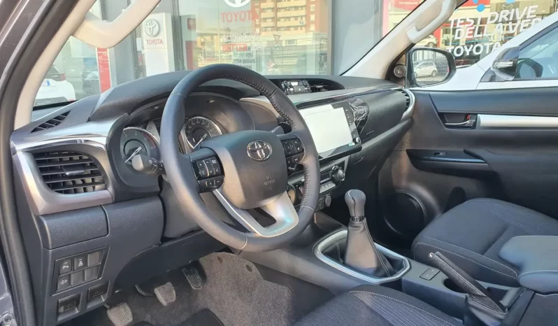 
								Buy 2022 Toyota Hilux 2.8GD-6 Double cab 4×4 full									
