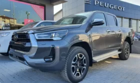 Buy 2022 Toyota Hilux 2.8GD-6 Double cab 4×4