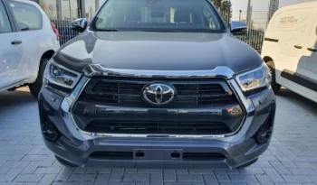 
									Buy 2022 Toyota Hilux 2.8GD-6 Double cab 4×4 full								