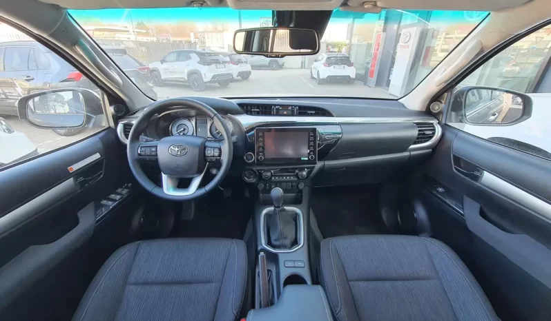 
								Buy 2022 Toyota Hilux 2.8GD-6 Double cab 4×4 full									