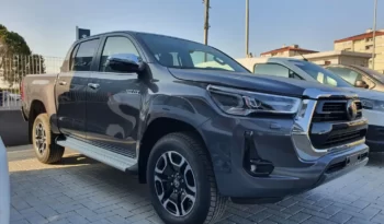 
									Buy 2022 Toyota Hilux 2.8GD-6 Double cab 4×4 full								