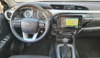 
									Buy 2022 Toyota Hilux 2.8GD-6 Double cab 4×4 full								