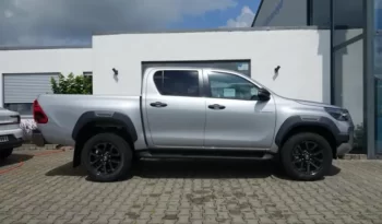 
									Buy 2022 Toyota Hilux Pickup Truck full								