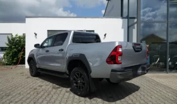 
									Buy 2022 Toyota Hilux Pickup Truck full								