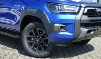 
									Buy 2022 Toyota Hilux Pickup Truck full								