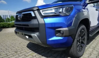 
									Buy 2022 Toyota Hilux Pickup Truck full								