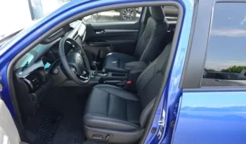 
									Buy 2022 Toyota Hilux Pickup Truck full								