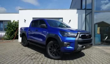 
									Buy 2022 Toyota Hilux Pickup Truck full								