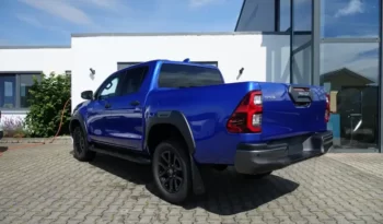 
									Buy 2022 Toyota Hilux Pickup Truck full								
