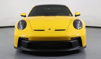 
									Buy 2022 Porsche 911 TURBO S CABRIOLET full								