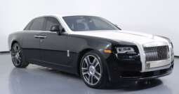 Buy 2022 Rolls Royce Phantom