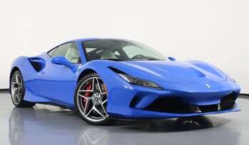 
									Buy 2021 Ferrari 488 Spider full								