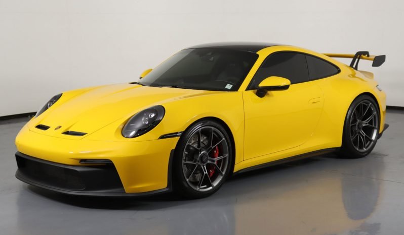 
								Buy 2022 Porsche 911 TURBO S CABRIOLET full									