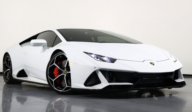
								Buy 2022 Lamborghini Huracan EVO S full									