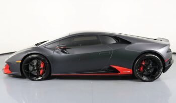
									Buy 2022 Lamborghini Huracan EVO full								