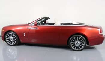 
									Buy 2022 Rolls Royce Dawn full								