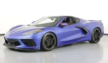 
									Buy 2022 Chevrolet Corvette full								