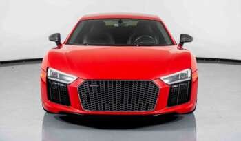 
									Buy 2018 Audi R8 Coupe V10 PLUS QUATTRO full								