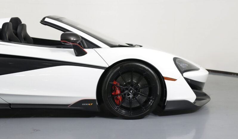 
								Buy 2022 McLaren 765LT SPIDER full									