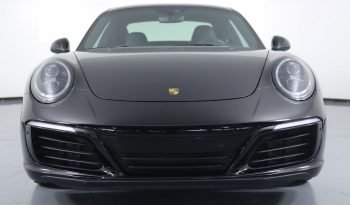 
									Buy 2022 Porsche 911 full								