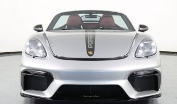 
									Buy 2023 Porsche 911 TURBO full								