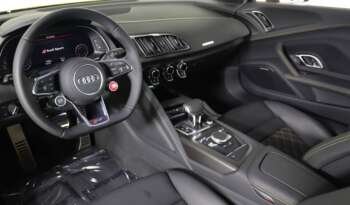 
									Buy 2022 R8 Coupe EDITION full								