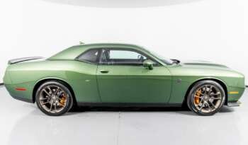 
									Buy 2023 Dodge Challenger SRT HELLCAT REDEYE JAILBREAK full								