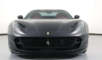 
									Buy 2022 Ferrari 812 Superfast full								