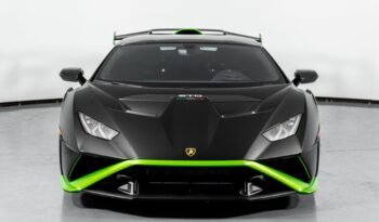 
									Buy 2022 Lamborghini Huracan STO BASE full								