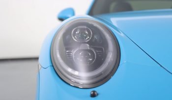 
									Buy 2023 Porsche 911 TURBO full								