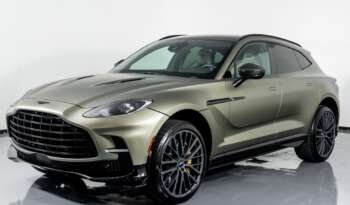 
									Buy 2023 Aston Martin DBX 707 full								