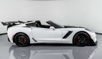 
									Buy 2020 Chevrolet Corvette Z06 3LZ full								