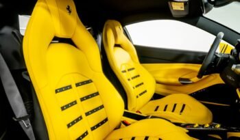 
									Buy 2022 Ferrari F8 Tributo BASE full								
