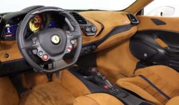 
									Buy 2021 Ferrari 488 Spider full								