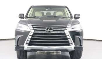 
									Buy 2022 Lexus SUV full								