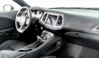 
									Buy 2023 Dodge Challenger SRT HELLCAT REDEYE JAILBREAK full								