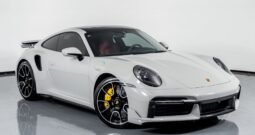 Buy 2023 Porsche 911 TURBO