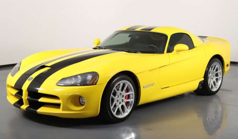 
								Buy Dodge Classic EDITION full									