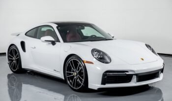 
									Buy 2023 Porsche 911 TURBO S full								