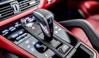 
									Buy 2023 Porsche Cayenne TURBO GT full								