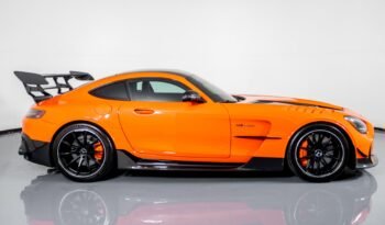 
									Buy 2021 Mercedes Benz AMG GT AMG GT BLACK SERIES full								
