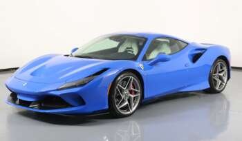 
									Buy 2021 Ferrari 488 Spider full								