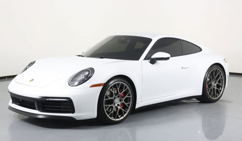 
								Buy 2023 Porsche TURBO full									