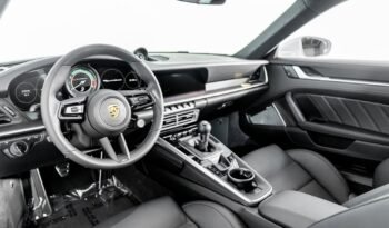 
									Buy 2023 Porsche 911 SPORT CLASSIC full								