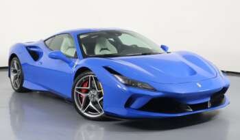 
									Buy 2021 Ferrari 488 Spider full								